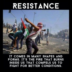 Right to resist