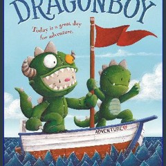 [Ebook]$$ 📖 Dragonboy (Dragonboy, 1) {PDF EBOOK EPUB KINDLE}