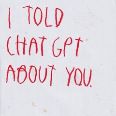 fall in love? I can’t even fall asleep…