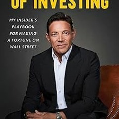 %[ The Wolf of Investing: My Insider's Playbook for Making a Fortune on Wall Street PDF - KINDL