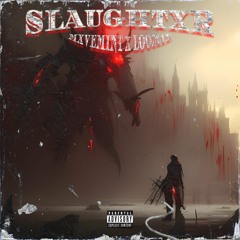 MXVEMINT x LOOMIE - SLAUGHTXR