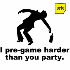 Damiano Pre-Game Mix Episode 015 (The Return Damiano ADE Mix 2023)