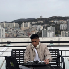 Busan Rooftop Mini Mix (Chill R&B)