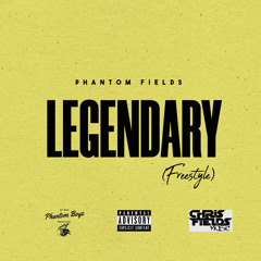 Legendary (Freestyle)