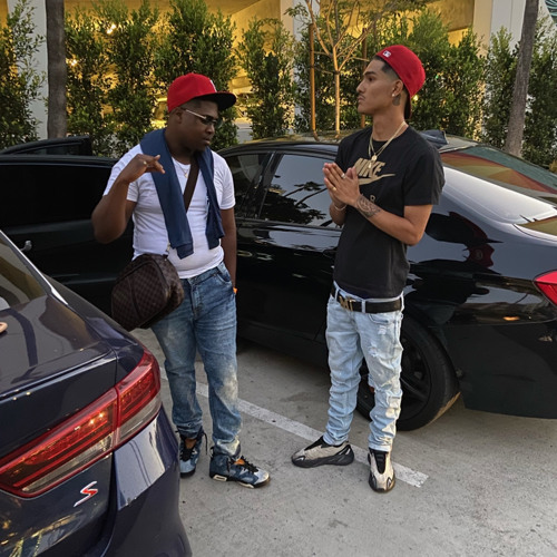 R2R KDOT- FAST LIFE (PROD. RUNNITUP BEATS)