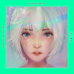 stargaze shelter - エミュレーション (mode : totonee) (2sonmoa edit)