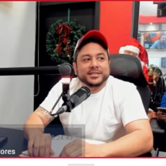 LHT 26 noviembre 2025 Miércoles de bazar - el compromiso de futbol de LL - Samanta