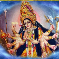 Song to She who takes away difficulties