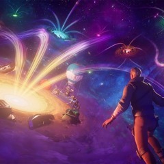 Fortnite - The Big Bang Event (Metaverse Reveal)