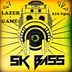 SK BASS - Lazer Game ( Wav )