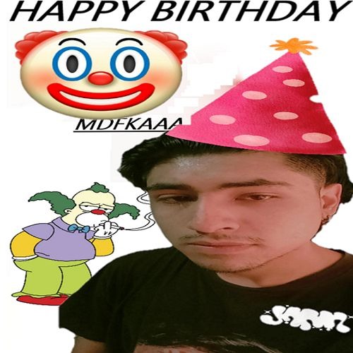 JARDA - INIT (MY BIRTHDAY = EXCLUSIVE SC)