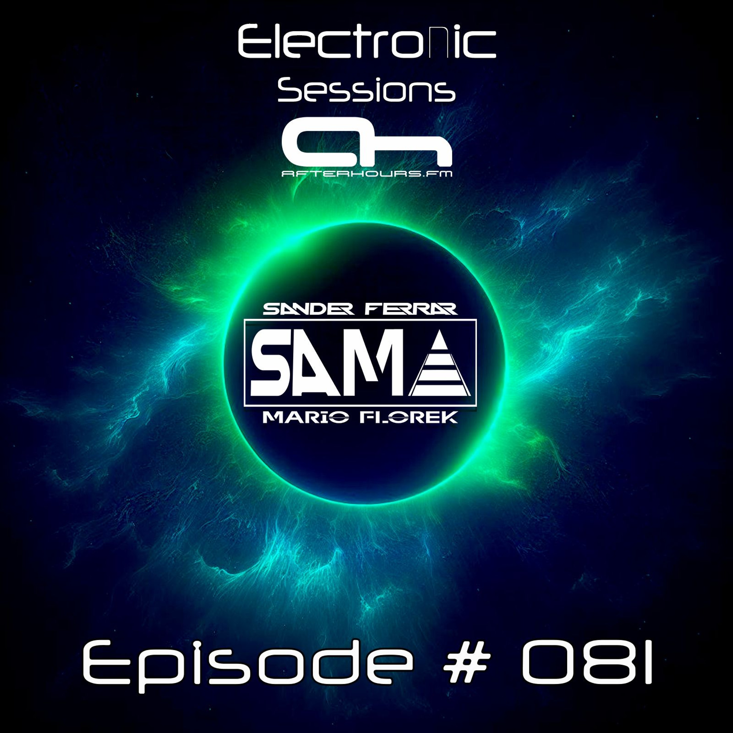 Mario Florek (SAMA & XM Project)