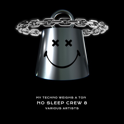Various Artists - No Sleep Crew 8 [Free Download]