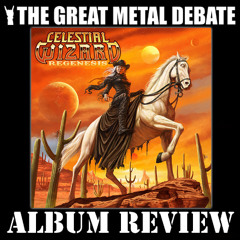 Metal Debate Album Review - Regenesis (Celestial Wizard)