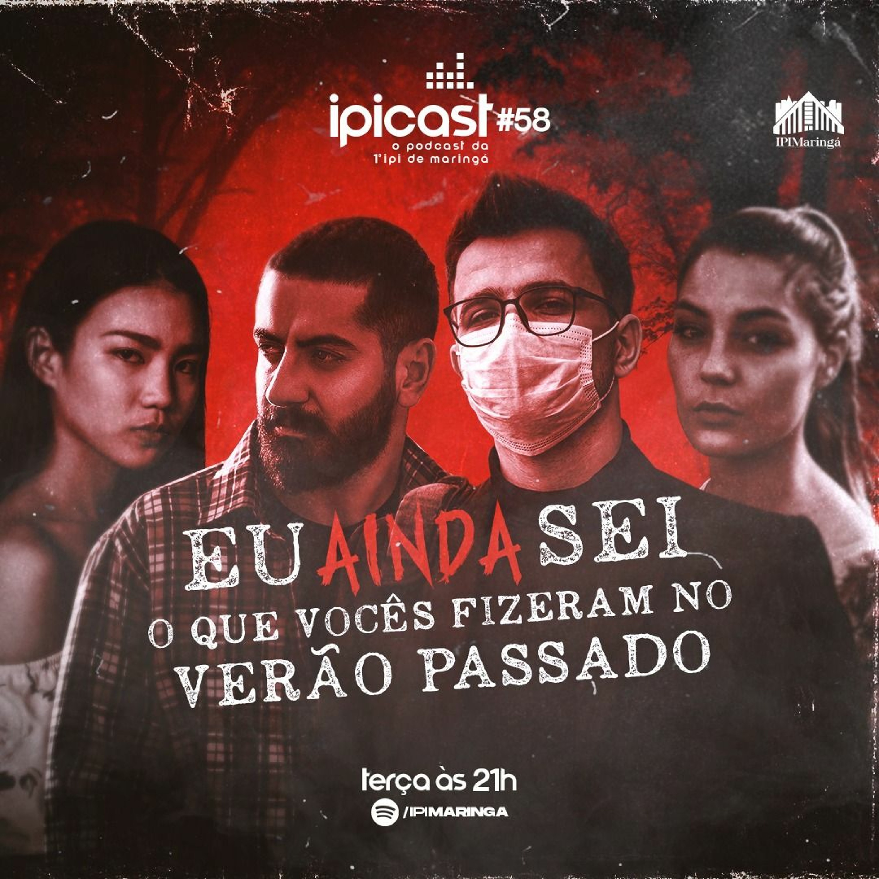 IPIcast