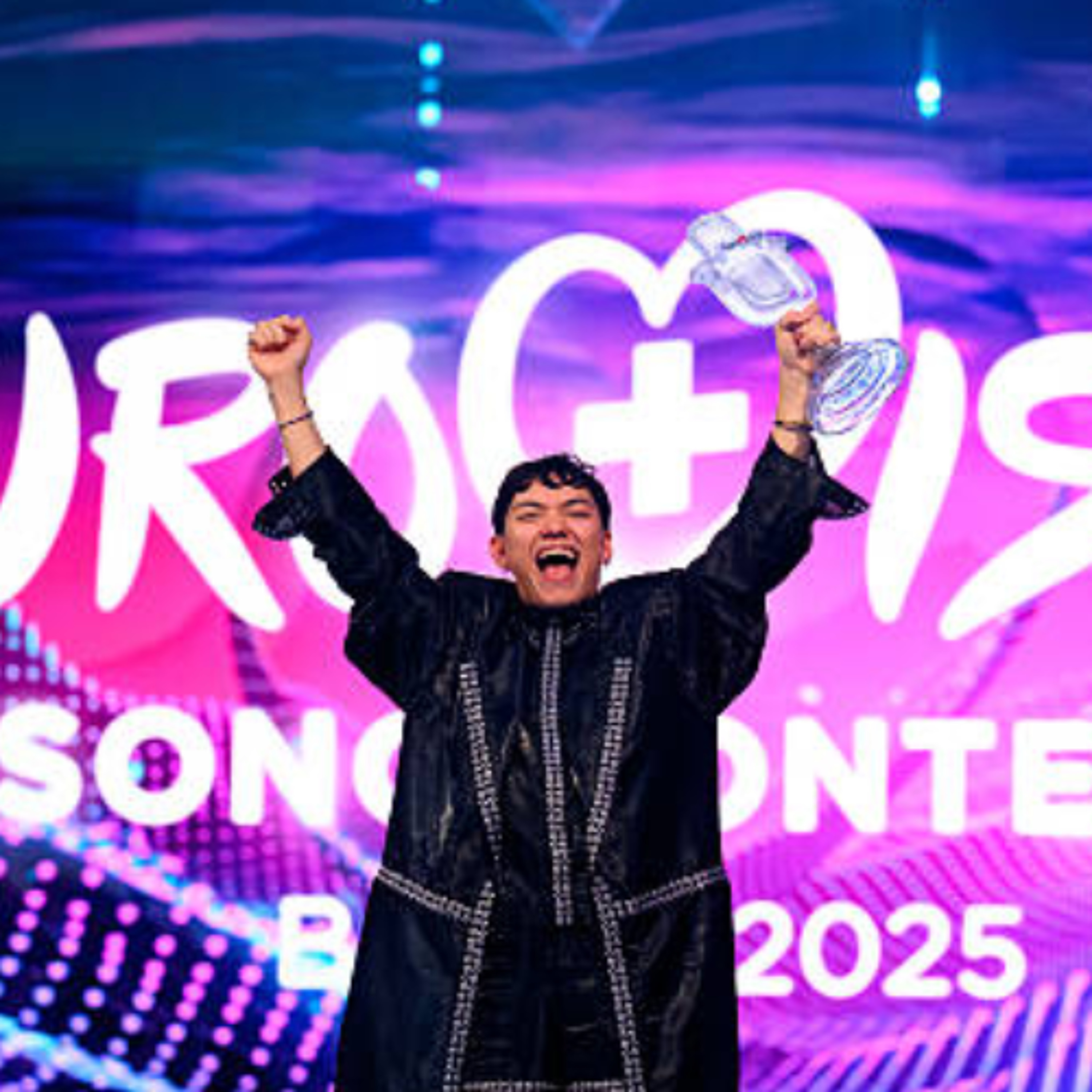 ESC 2025: ein Kommentar (04.06.) episode artwork