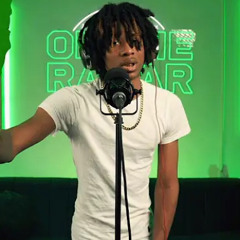 Percaso (On The Radar) Freestyle