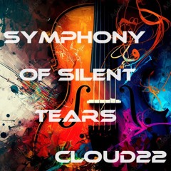 Cloud22 feat. Mangoo - Symphony of Silent Tears(Eurodancer 2k24)