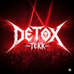 [DETOX] DoppelG Rmx - OnePattern