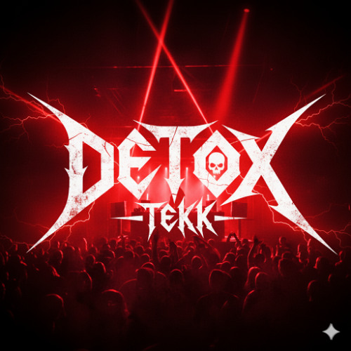 [DETOX] DoppelG Rmx - OnePattern