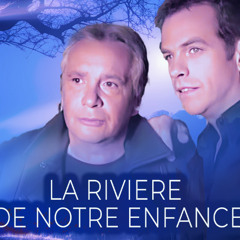 La Riviere de Notre Enfance - Guitar version