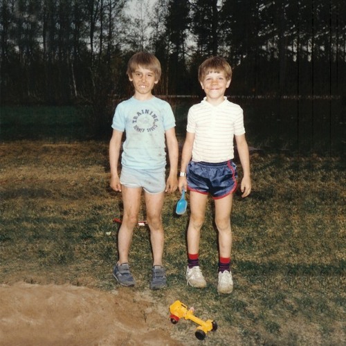 Haamut sun sydämestä