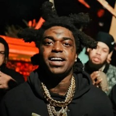 Kodak Black - I Wish (Instrumental)