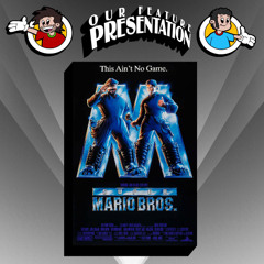 Super Mario Bros. (1993)