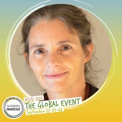 Sabina Alkire Interview Part 1