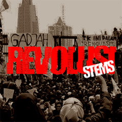 Revolusi (Arlo Edit)