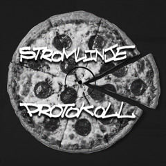 STRÖMLINJE PROTOKOLL: 'Pizza Parlaying' LIVE @ Storasyster Mastio 9.3.24