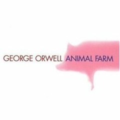 (PDF) Animal Farm By George Orwell