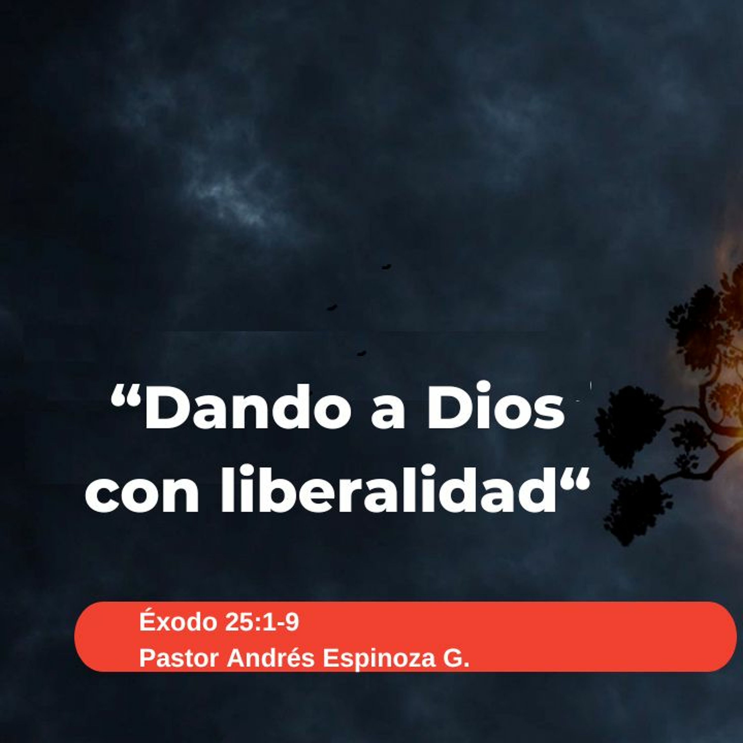 Iglesia Cristiana Biblica Raah