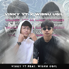 VinKy Wisnu Emang Ganteng (feat. Wisnu Ugil)
