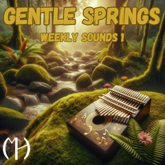 Weekly 1 - Gentle Springs