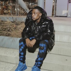 THE ROCKO BALLIN FREESTYLE PART 2 (WHO GOT NEXT PERFORMANCE)