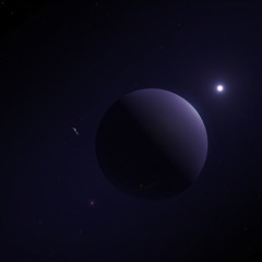 Orbiting Silence