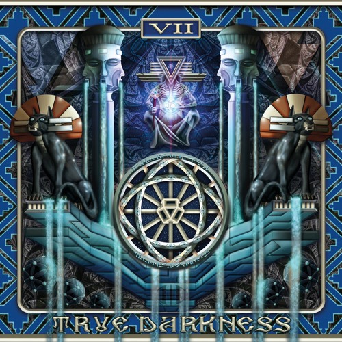 Dark Elf - In Between