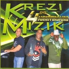 Krezi mizik Véyé zo la
