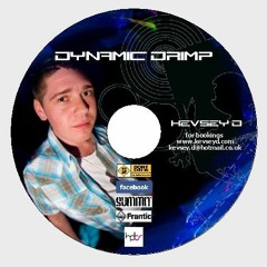 Dynamic Drimp Mix 2009