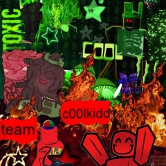 Revenge requires code - an underground hangout - looped