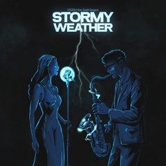 OSSIEN - STORMY WEATHER (feat. Sarah Gorges)
