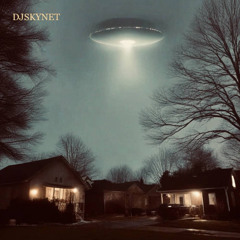 Digital Dreamer - DJ$KYNET