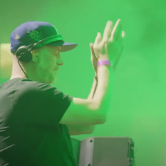 Eric Prydz - Live @ Tomorrowland 2025 W1