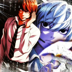 DEATH NOTE Ft. Hari Upfront x GODZtheDon [Prod. SL!CK]