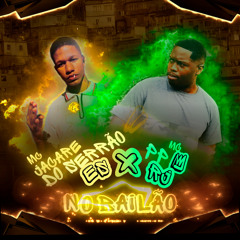 NO BAILÃO MC JACARÉ DO SERRÃO MC PP E DJ TH DO TB 2023