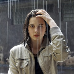 The Rain Starts Falling on My Face
