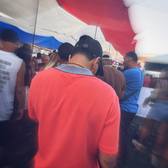 SET DE CORO MAXIMO [ DJ ALEXANDRE ] 🧨