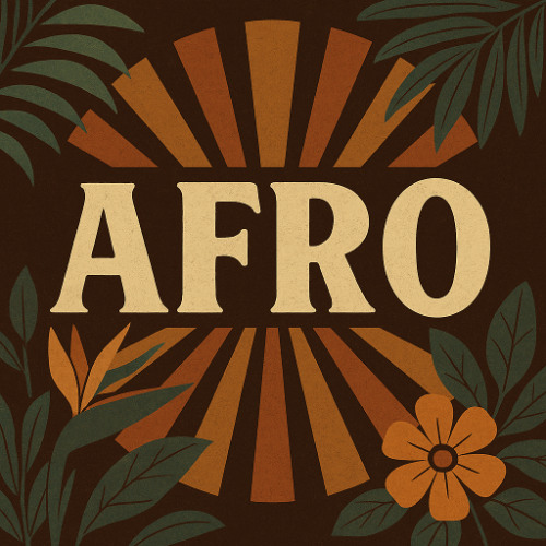 AfroHouse Fashion Week Set