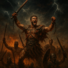 Spartacus: Libertas vel Mors